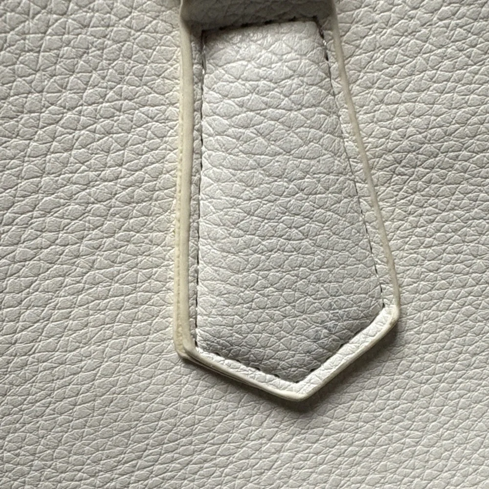 Steve Madden White Crossbody Bag - Picture 9 of 9